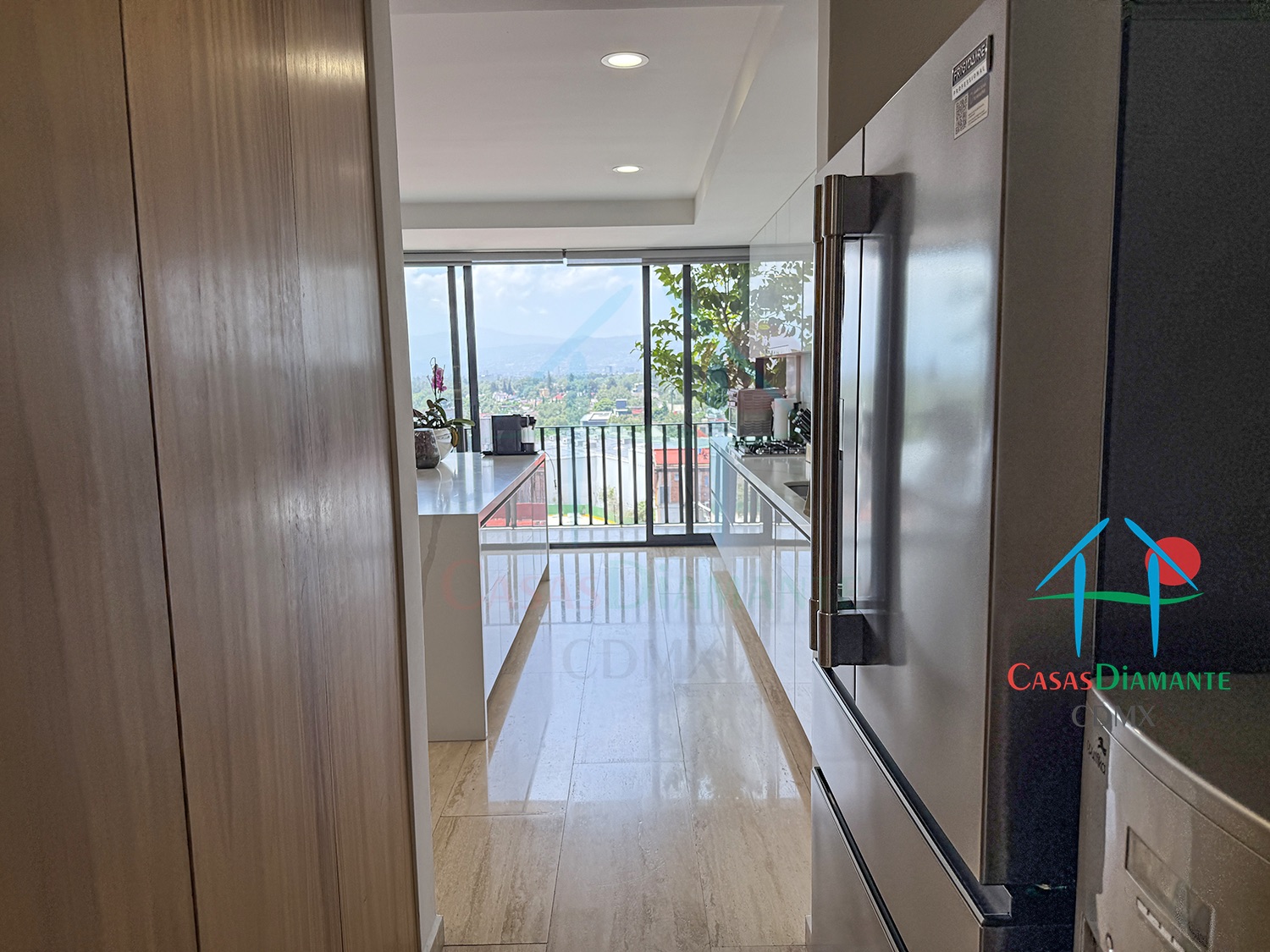 Río Magdalena Magda BFJ - Cocina 11